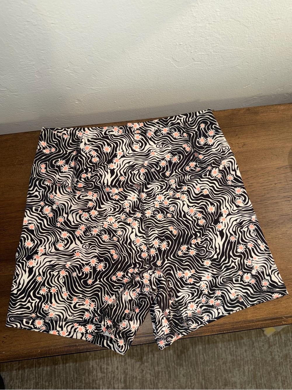 Free People Movement Biker Short